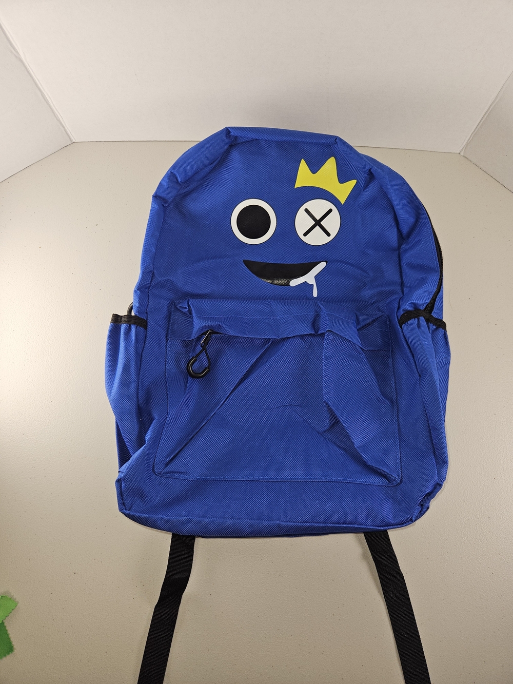 Rainbow Friends Backpack Children's Anime Action Toys Stationery Back To School